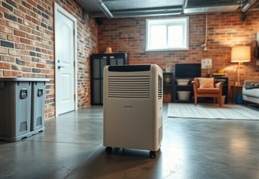 top basement dehumidifiers 2026