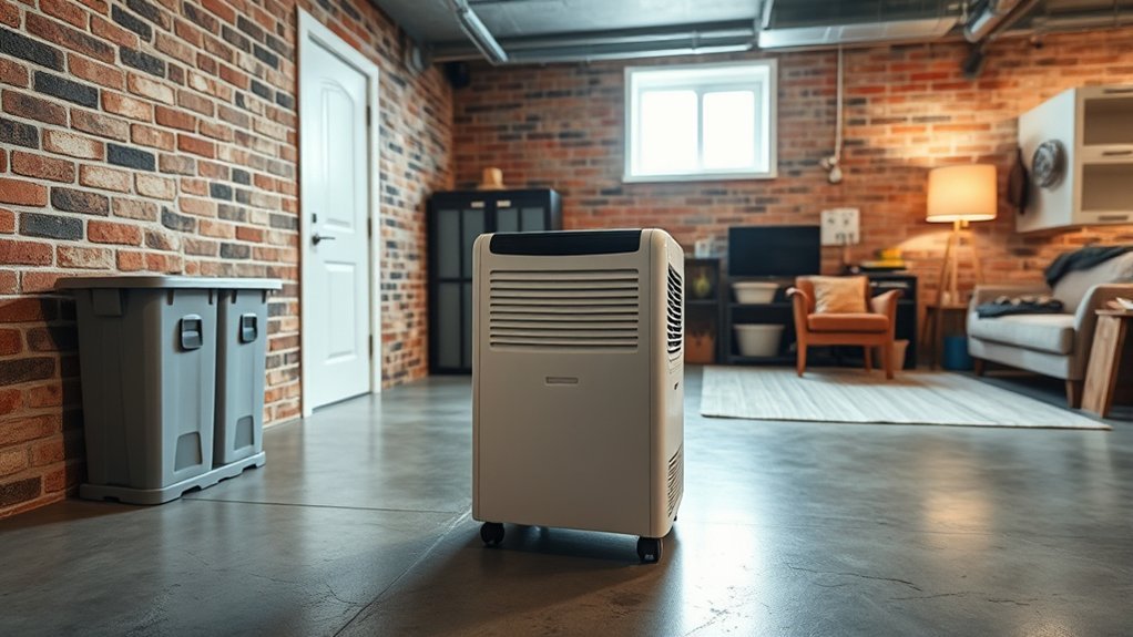 top basement dehumidifiers 2026