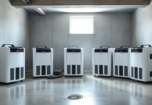 top basement dehumidifiers 2026