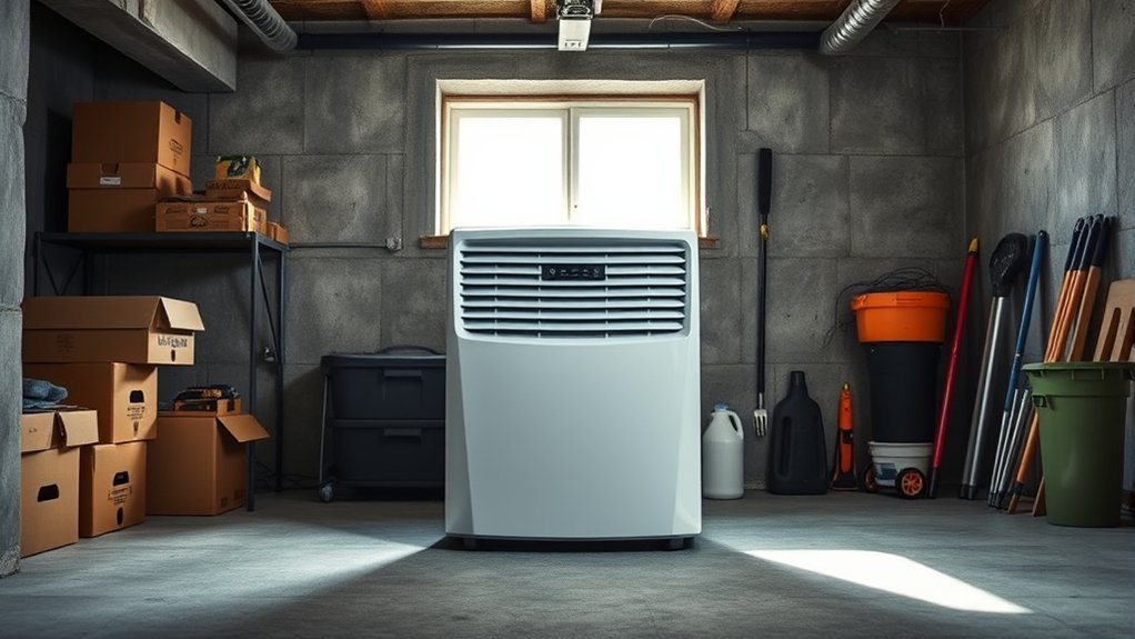 top basement dehumidifiers 2026