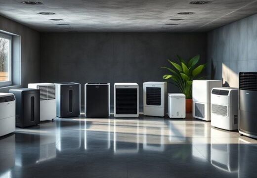 top basement dehumidifiers 2026