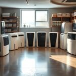 top basement dehumidifiers 2026