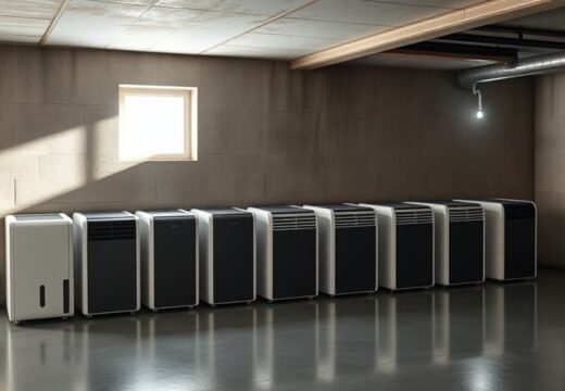 top basement dehumidifiers 2026