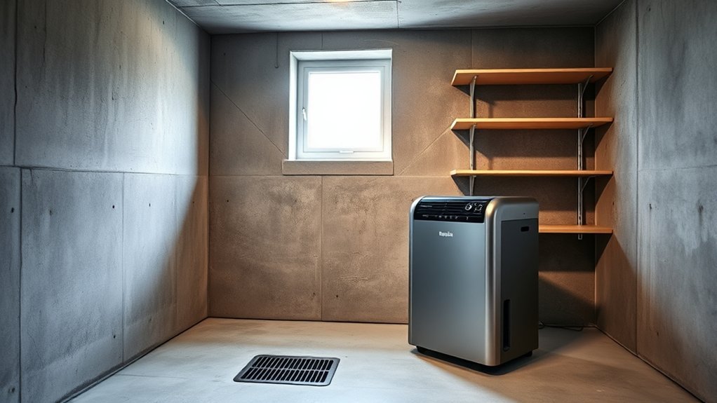 top basement dehumidifiers canada