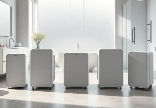 top bathroom air solutions