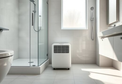 top bathroom dehumidifiers 2026