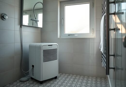 top bathroom dehumidifiers 2026