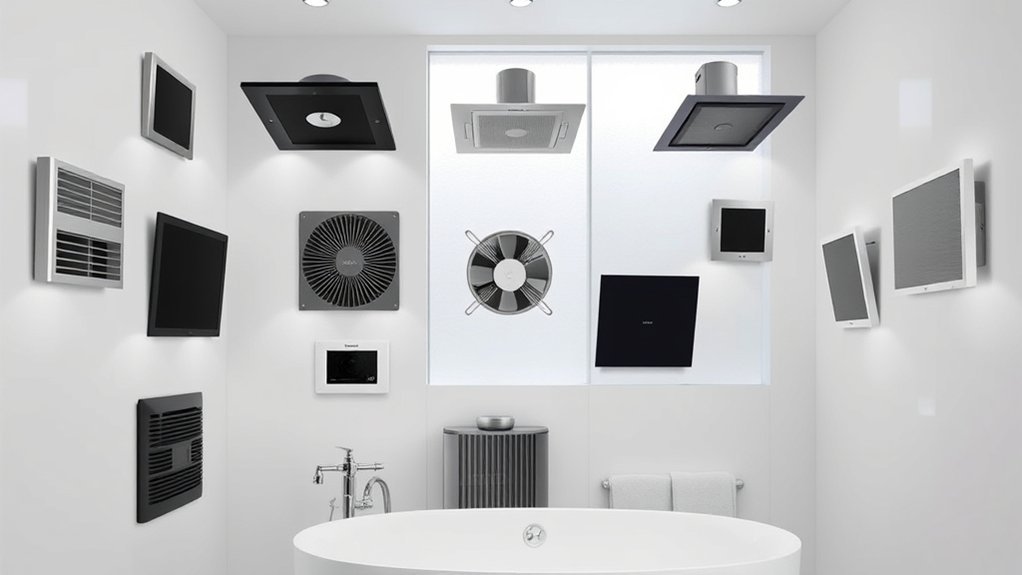 top bathroom fans 2026