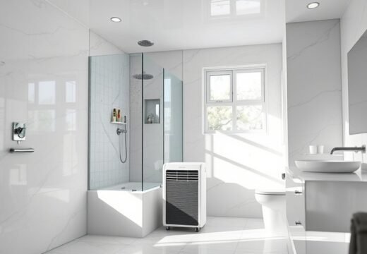 top bathroom mold solutions