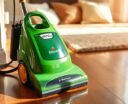 top bissell carpet cleaner reviews