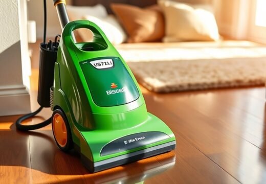 top bissell carpet cleaner reviews