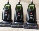 top bissell carpet cleaner