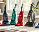 top bissell carpet cleaners