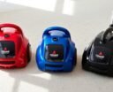 top bissell carpet cleaners
