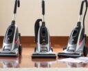 top bissell carpet cleaners