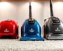 top bissell carpet cleaners