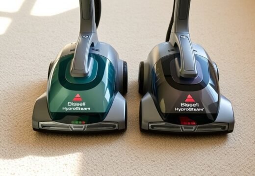 top bissell carpet cleaners