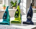 top bissell carpet cleaners