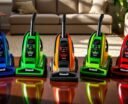 top bissell carpet cleaners