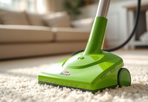 top bissell carpet cleaners