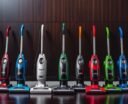 top bissell carpet cleaners