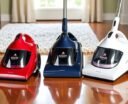top bissell carpet cleaners