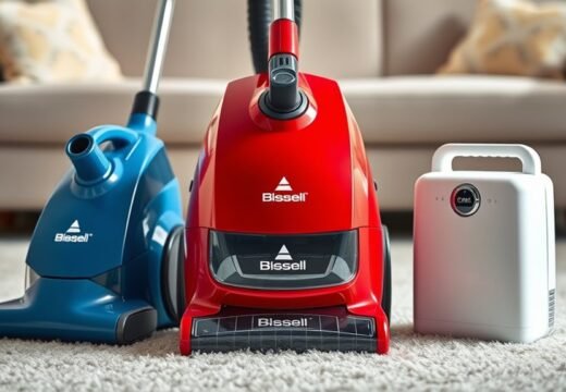 top bissell cleaners 2026