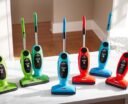 top bissell deep cleaners