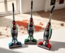 top bissell pet cleaners