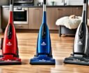 top bissell pet cleaners