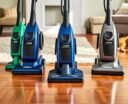 top bissell pet cleaners