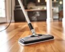 top bissell steam mops