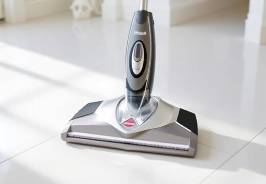 top bissell steam mops