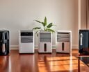 top bucket dehumidifiers 2026