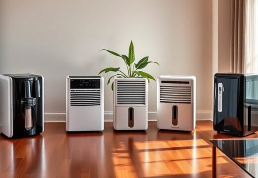 top bucket dehumidifiers 2026