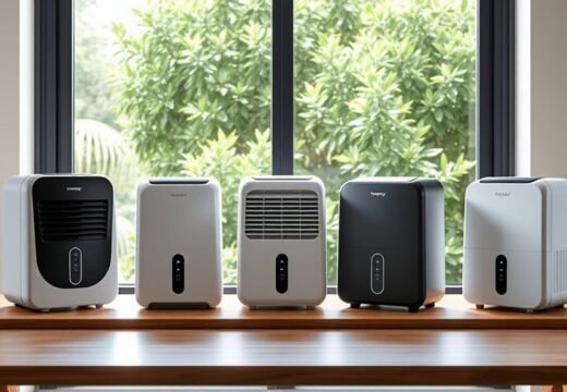 top calcium chloride dehumidifiers