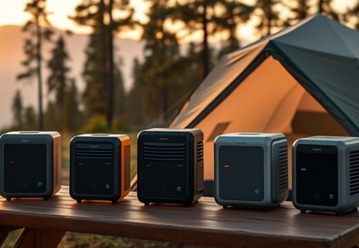 top camping dehumidifiers 2026