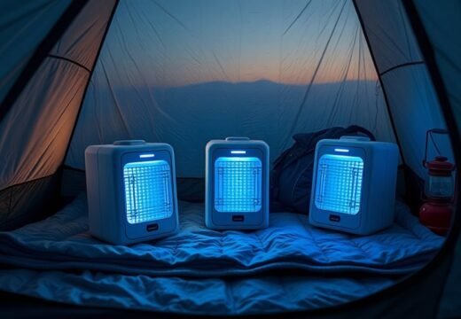 top camping dehumidifiers 2026