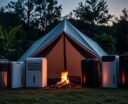 top camping tent dehumidifiers