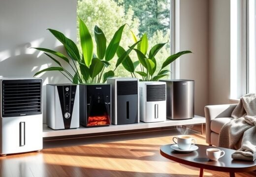 top canadian dehumidifiers 2026