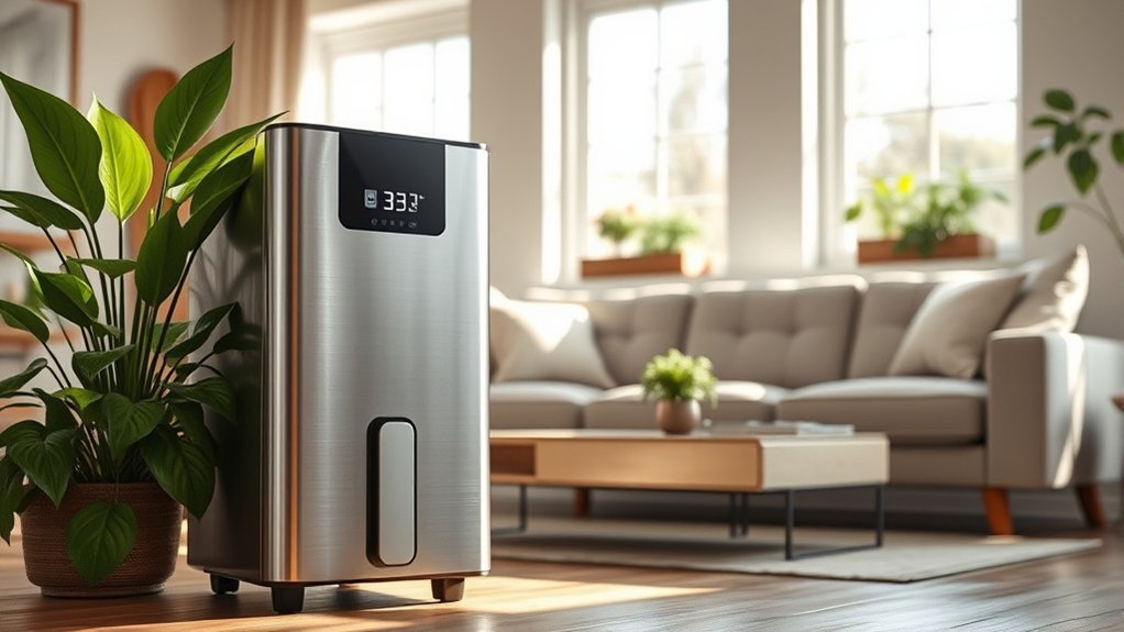 top canadian dehumidifiers 2026