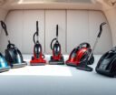 top car carpet cleaners