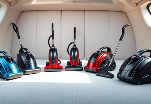 top car carpet cleaners