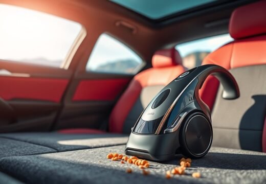 top car carpet cleaners