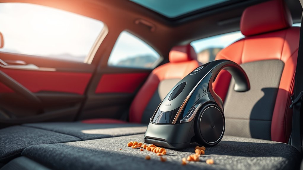 top car carpet cleaners