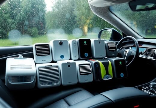 top car dehumidifiers 2026