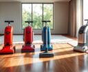 top carpet cleaner rentals