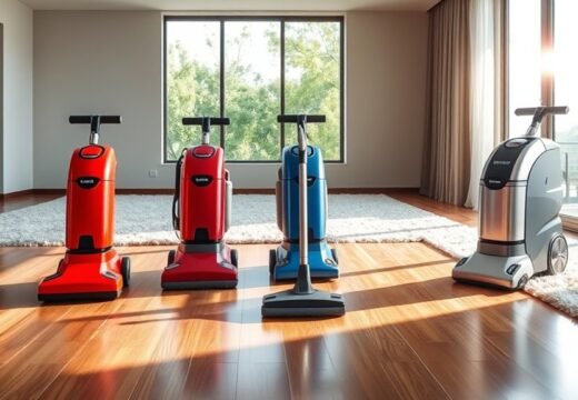 top carpet cleaner rentals