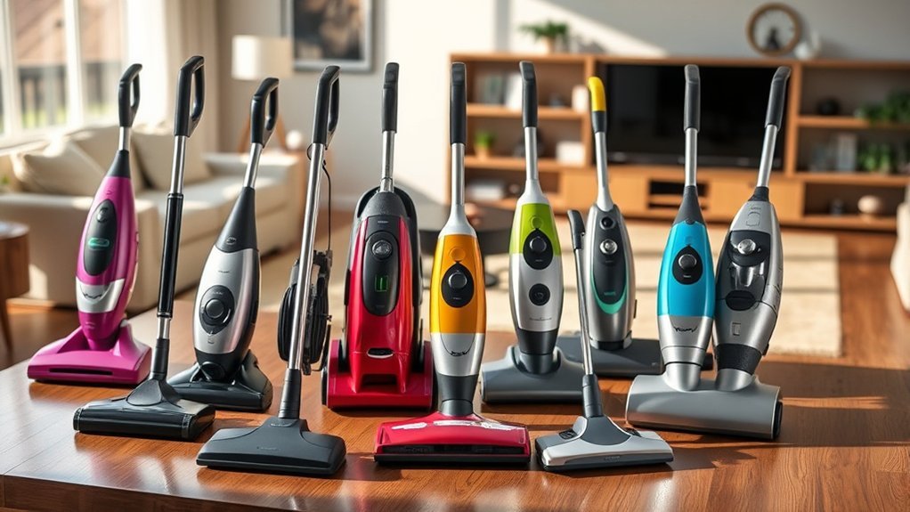 top carpet cleaners 2026