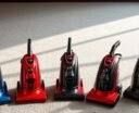 top carpet steam cleaners